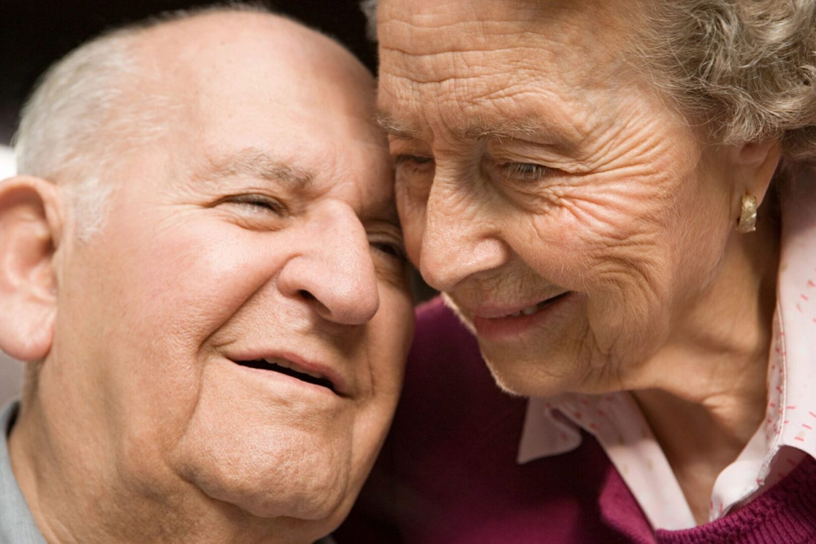 Dementia and Hospice Care